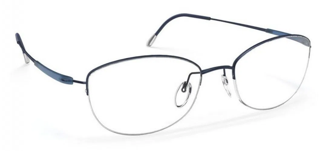 Silhouette Titan Dynamics 4567 Eyeglasses